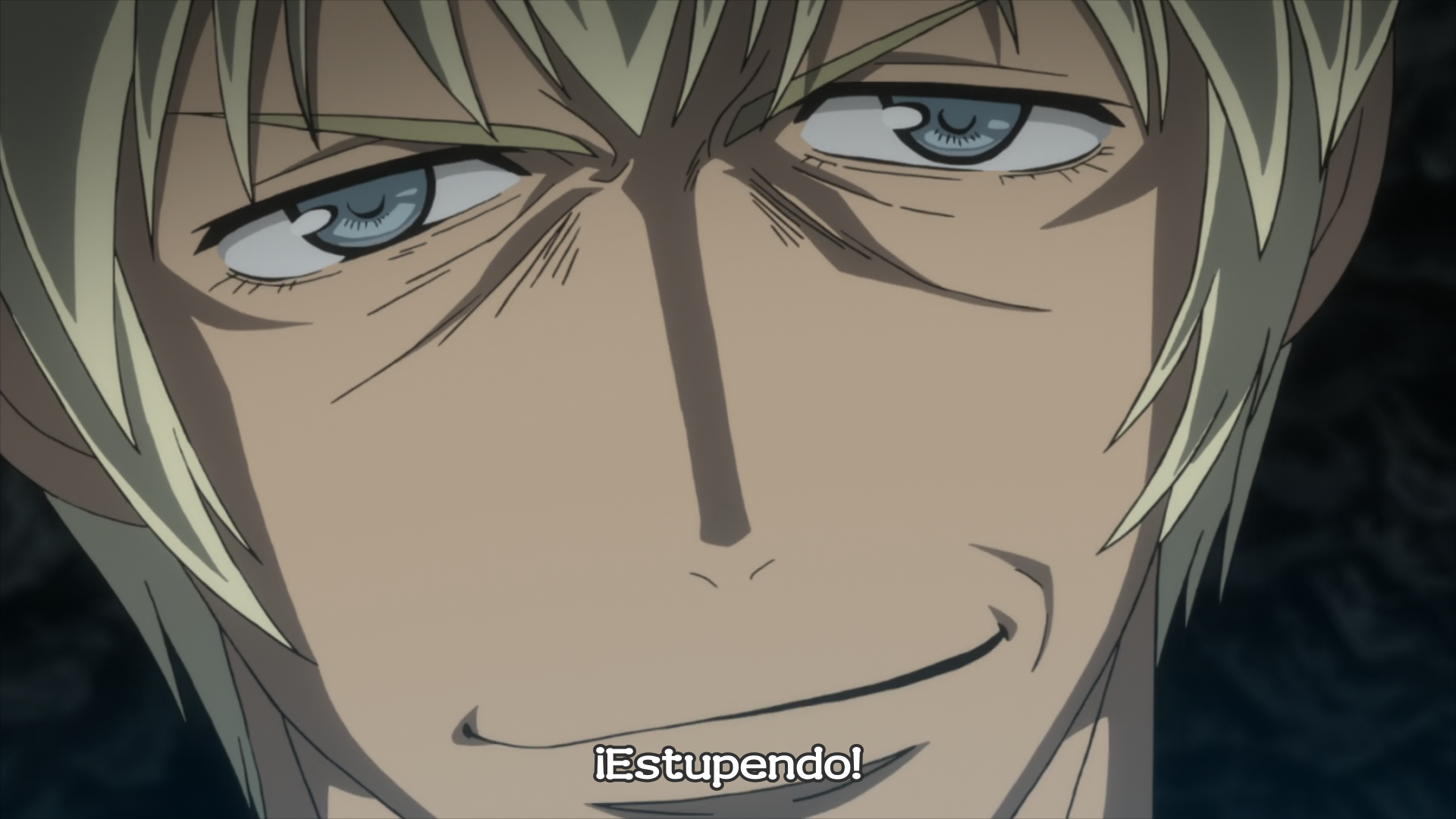 Towa no Quon 5: Souzetsu no Raifuku (Tekeremata!)